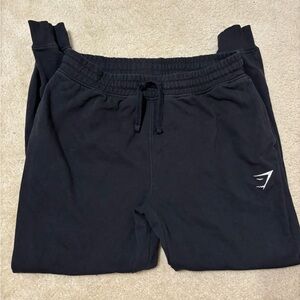 Gymshark Crest Joggers